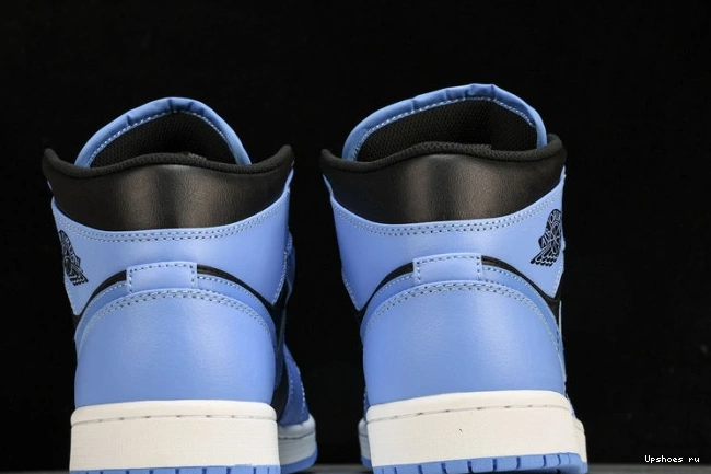 1   Black DQ8426-401 Blue Mid University Jordan 0728